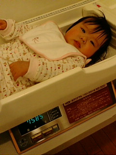 2.12 バレンタイン真っ最中