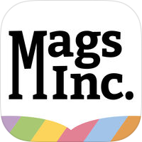Mags Inc. |おしゃれな雑誌風フォトブックを簡単作成 - HIKESIYA Co.,Ltd.