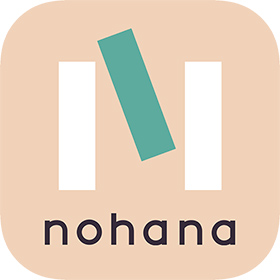 ノハナ（nohana）